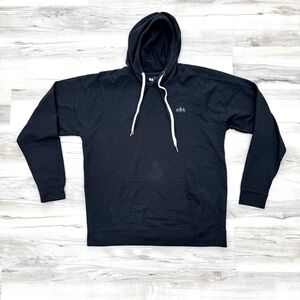 TriPine Hoodie sweatshirt gray/black | size XL like new
